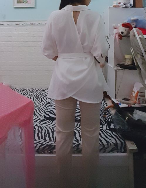 áo size  M thanh lý