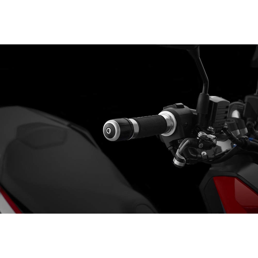 Gù tay lái BIKERS KIỂU 1