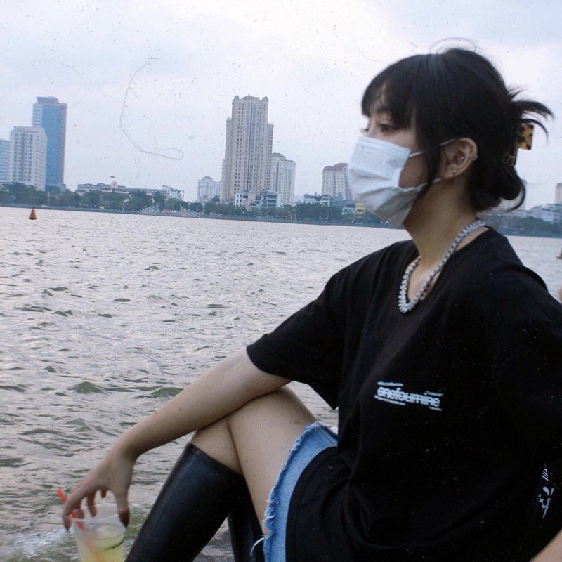 Áo Phông Like None | BigBuy360 - bigbuy360.vn