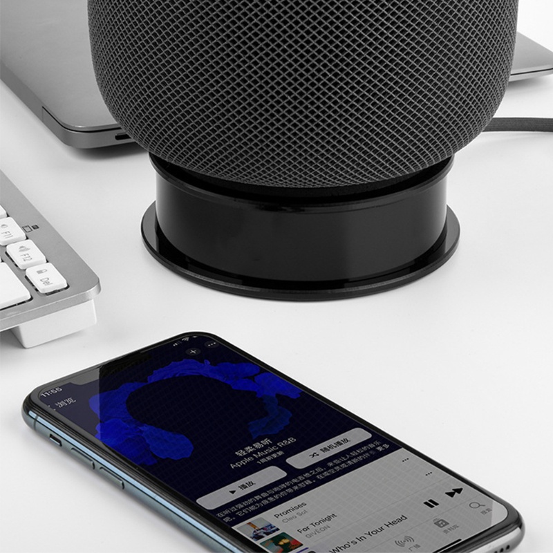 Đế Đựng Loa Không Dây LIDU1 Cho Apple Homepod