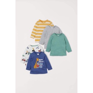 [AUTH] Set 6 đôi tất Converse/ set 5 quần/ set 5áo