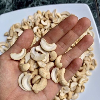 Hạt Điều tươi làm sữa loại một, hạt điều sống Bình Phước, ăn kiêng & giảm cân - Sản phẩm Tâm Bảo An