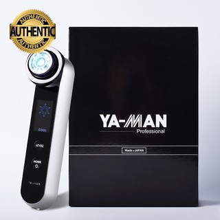 Máy chăm sóc da mặt Yaman Hyper HRF-11