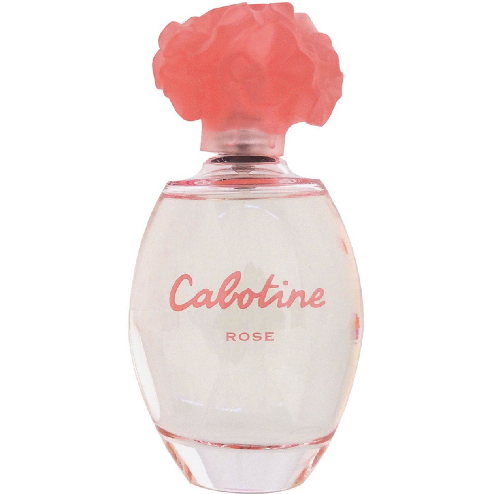 Nước hoa nữ 100ML Cabotine Rose Gres 100% Chính Hãng shop 99k Cung Cấp & Bảo Trợ.