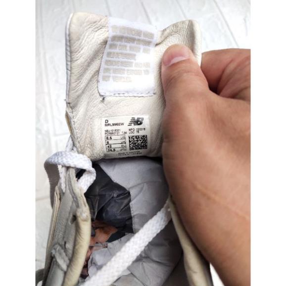 (trợ giá)Giày new balance cực chất 2hand real ️🥊