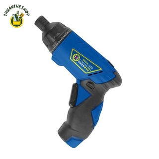 Máy vặn vít pin 3.6V C-mart W0016