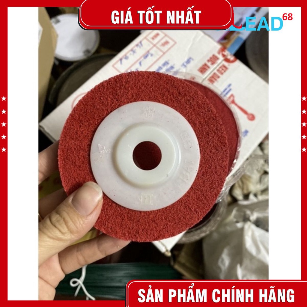 Nỉ đánh bóng kim loại :nỉ đỏ,nỉ trắng