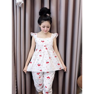 Bộ kate lửng