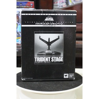 Set Mô hìnhTrident stage - chính hãng Bandai