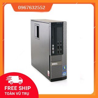 [Xả case] Case đồng bộ văn phòng dell optilex 790