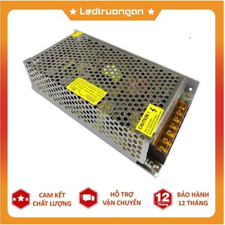 NGUỒN TỔ ONG 12V10A - Nguồn camera