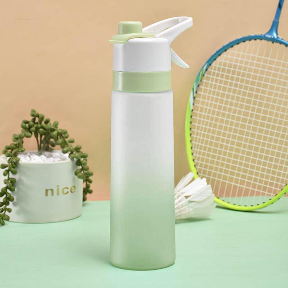 Bình Nước Nhựa 750ml Thiết Kế Nhỏ Gọn Tiện Dụng Cho Học Sinh / Cắm Trại