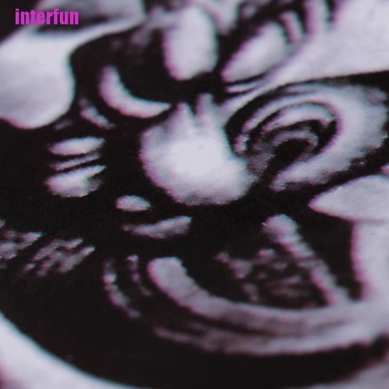 Hình Xăm Dán Chống Thấm Nước Chất Lượng Cao