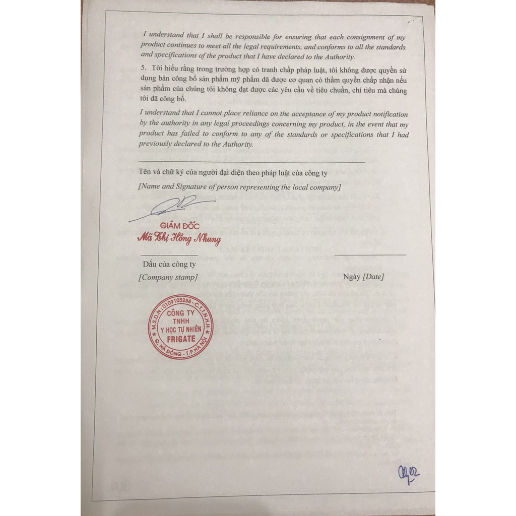 SERUM WET5 FRIGATE 30ML - CẤP ẨM TỐI GIẢN VỚI HYALURONIC ACID, VITAMIN B5, PEPTIDE