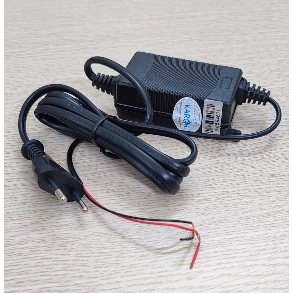 Adapter máy lọc nước Karofi 24V- Adapter máy lọc nước R.O 24V- Hàng Chính Hãng