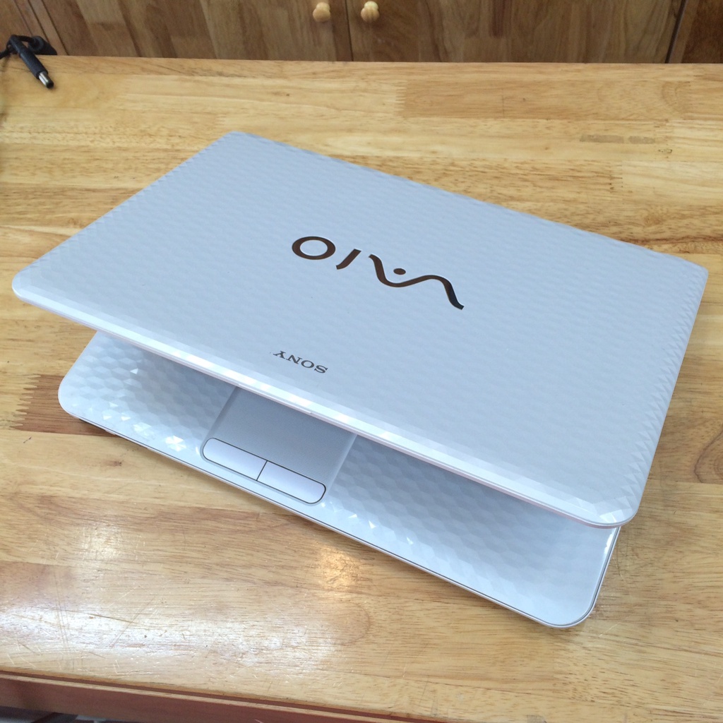 LAPTOP CŨ RẺ SONY VAIO VPCEG – CORE I3 THẾ HỆ 2