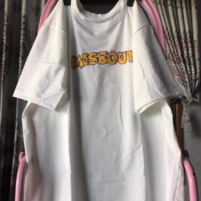 Combo áo thun