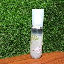XỊT DƯỠNG TÓC GOLDWELL RICH REPAIR RESTORING SIÊU CHỮA TRỊ TÓC HƯ NEW 150ML