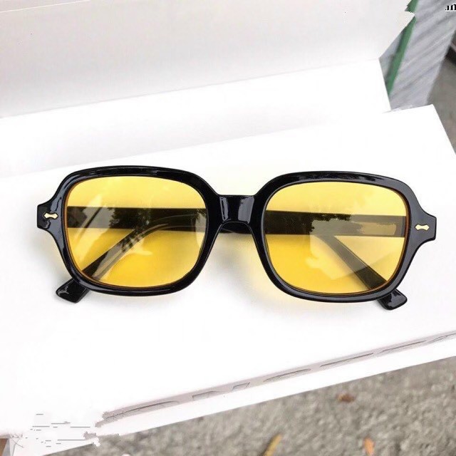 Kính Mát Thời Trang Nam Nữ Style Sếp Tùng Cực Hot Siêu Cool Siêu Ngầu