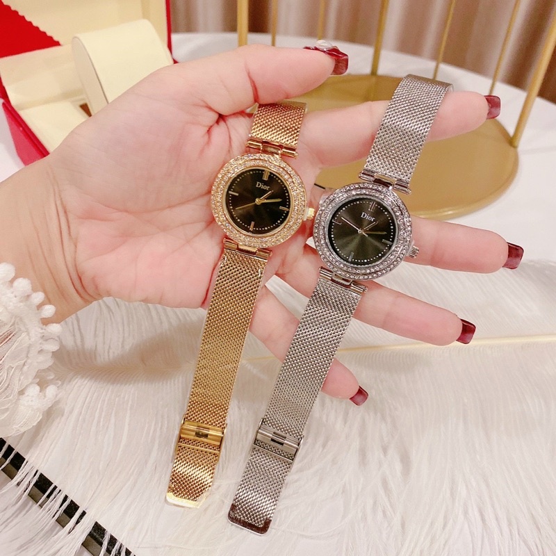 DH D dây mảnh dáng mới sang chảnh Ko hộp