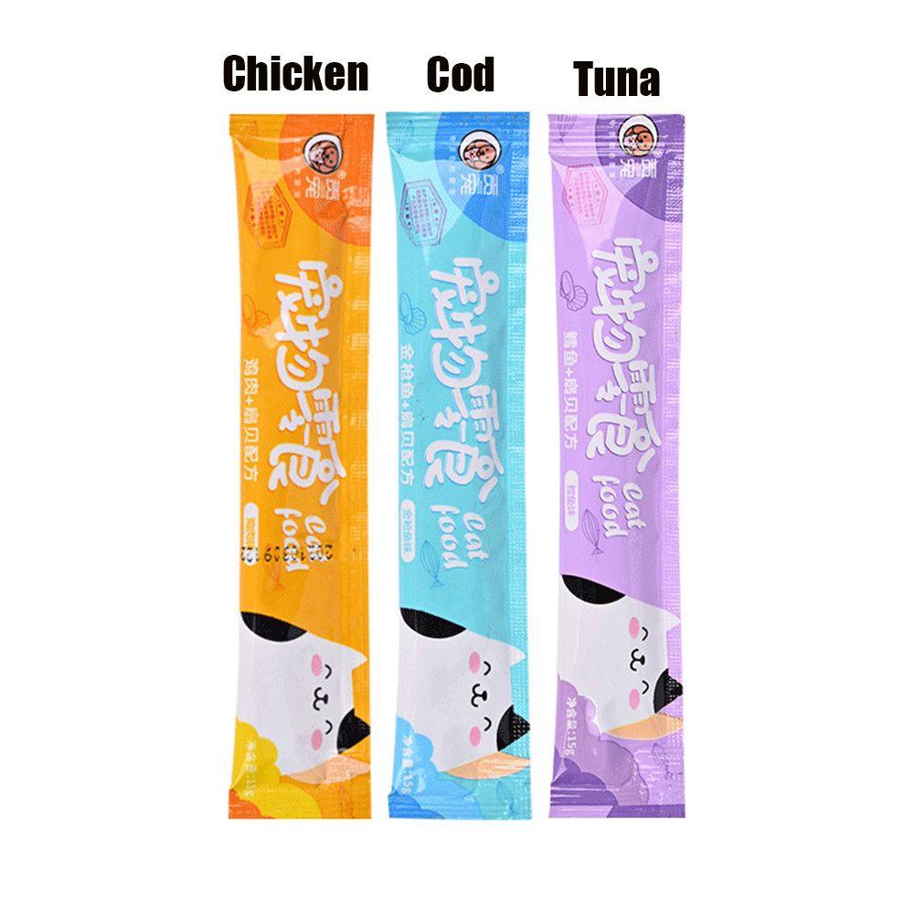 Bộ 10 Đồ Chơi Huấn Luyện Cho Mèo Cưng