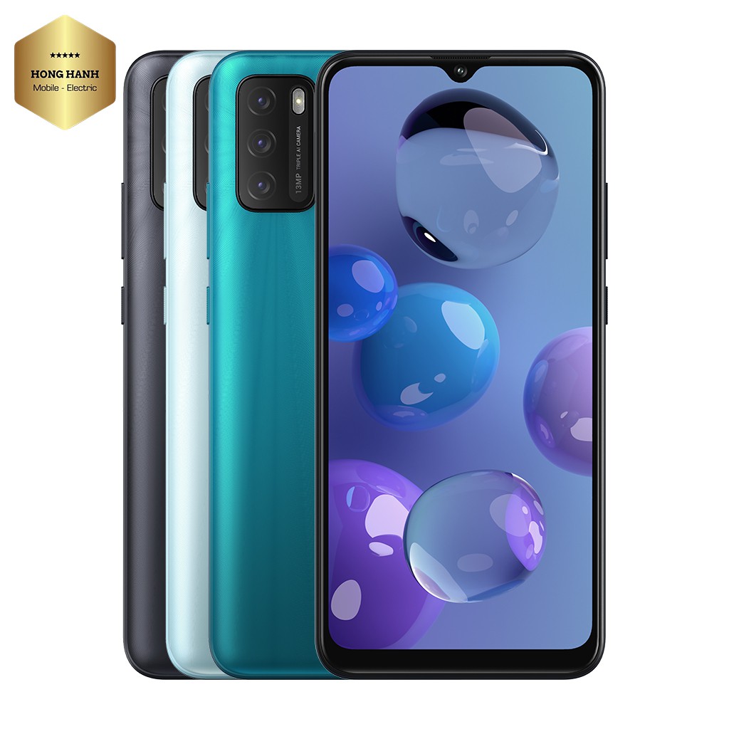 Điện Thoại Vsmart Star 5 4GB/64GB - Hàng Chính Hãng