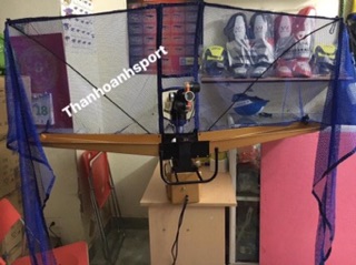 Máy bắn bóng bàn Y&T A9