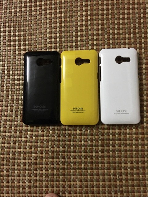 Ốp SGP zenfone 4
