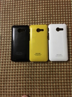 Ốp SGP zenfone 4