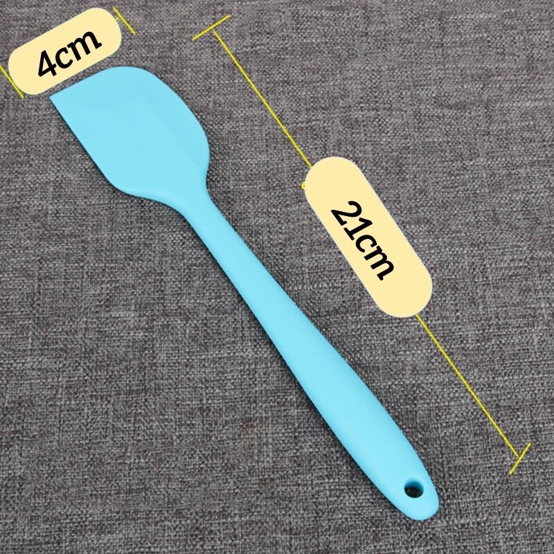 Vét Bột silicon