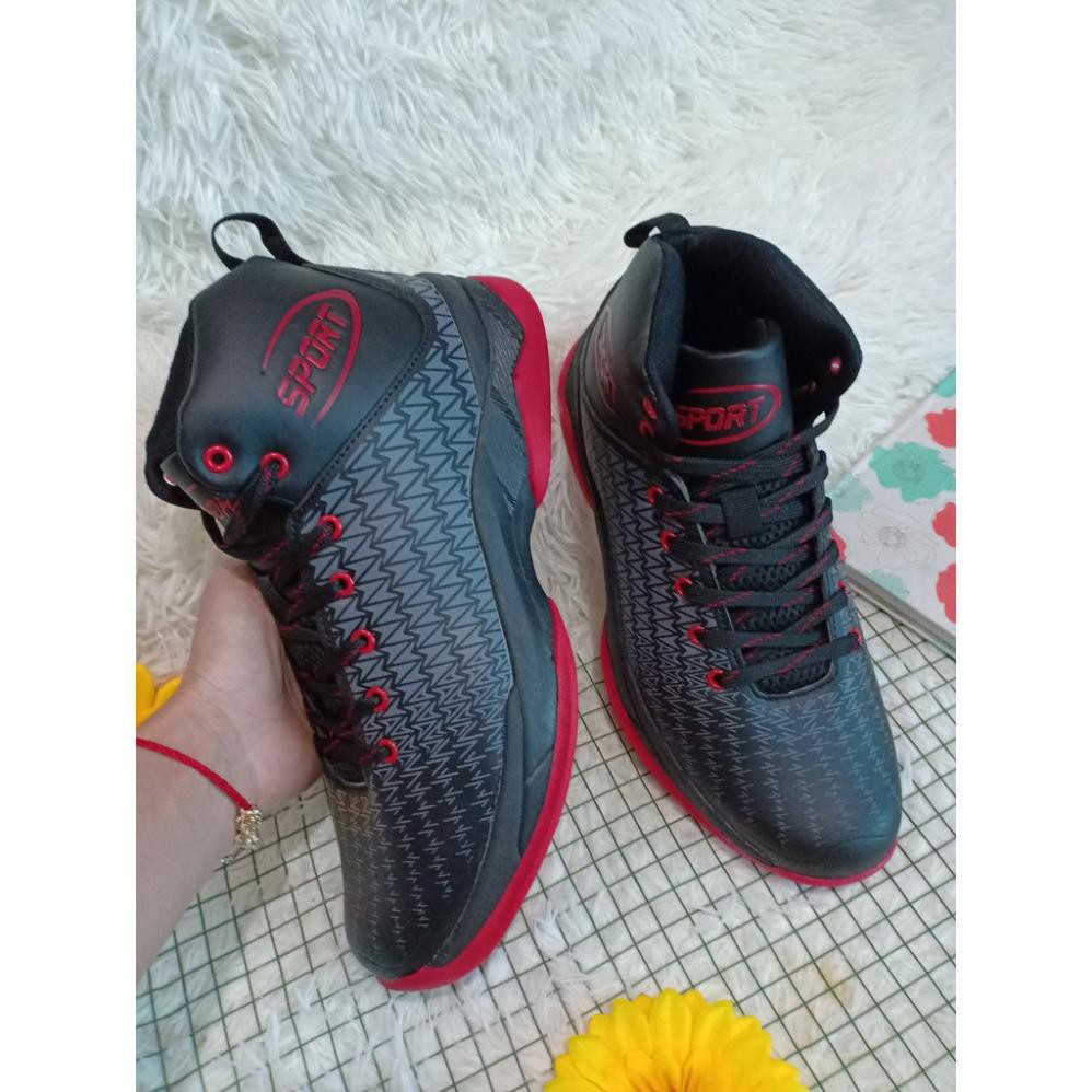 6.6 ⚡ [Đỉnh Cao] (Video+ảnh thật+ Fs) GIÀY CHƠI BÓNG RỔ CHUYÊN NGHIỆP (SP17) TỐT . . 🎁 .. new 👟 . .