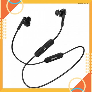 Tai nghe Bluetooth thể thao Baseus Encok S30 Sport Earphone (Bluetooth V5.0, Hifi Stereo, Effective Noise Reduction,IP5X