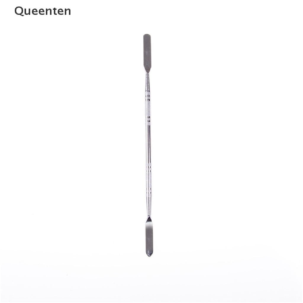 Dụng cụ cạy mở sửa chữa điện thoại bằng kim loại thích hợp cho iPhone Samsung HTC Laptop Pad QT