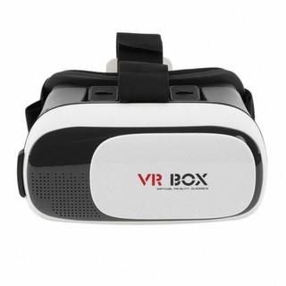 Kính Xem Phim 3D Thực Tế Ảo Vr Box (CAFANI SHOP)