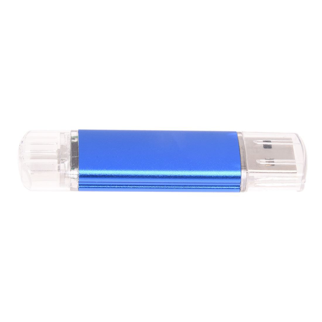 Usb Otg 32gb Cho Notebook Blue