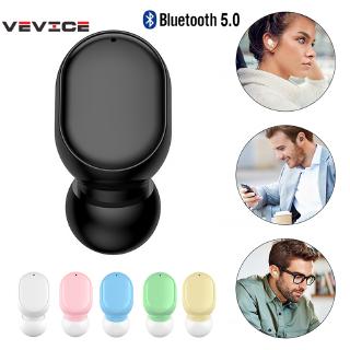 Tai Nghe Nhét Tai Không Dây Kết Nối Bluetooth Cho Ios Android