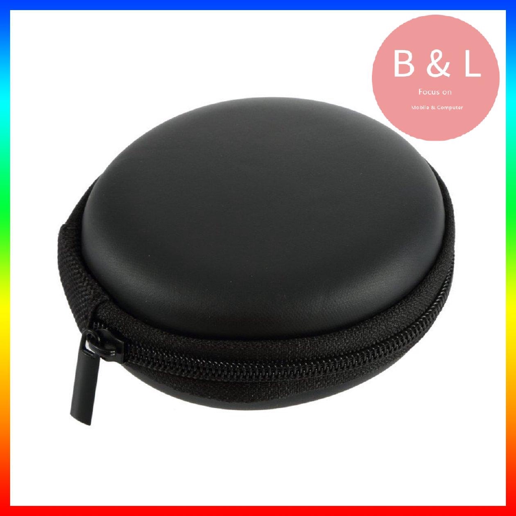 Hộp đựng bảo vệ tai nghe bằng xốp hoạt tính EVA