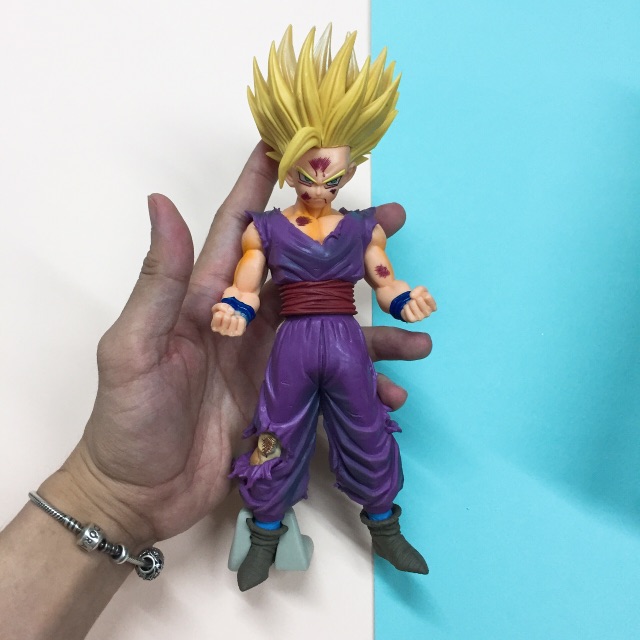 Mô hình songoku