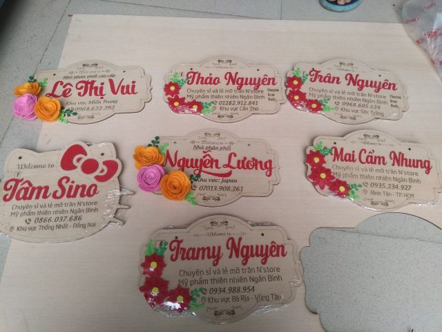 BẢNG GỖ CHỤP HÌNH BÁN HÀNG ONLINE | BigBuy360 - bigbuy360.vn