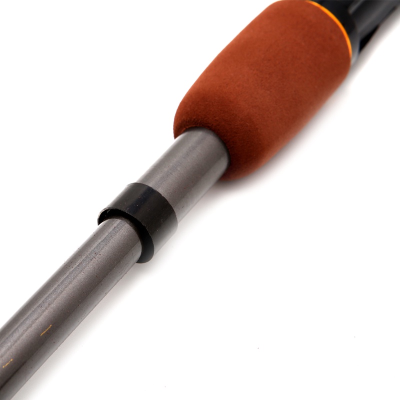 Cần Câu Cá Bằng Sợi Carbon Thiết Kế Mới Tiện Lợi Dễ Dùng