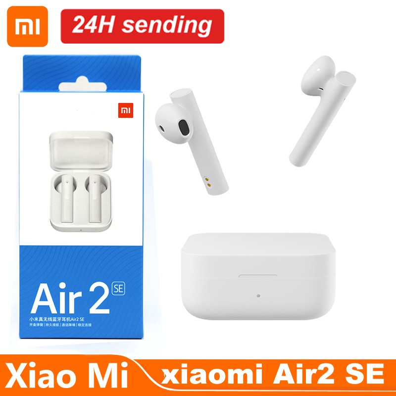 Tai Nghe Bluetooth 5.0 không dây Xiaomi Air2 SE thể thao