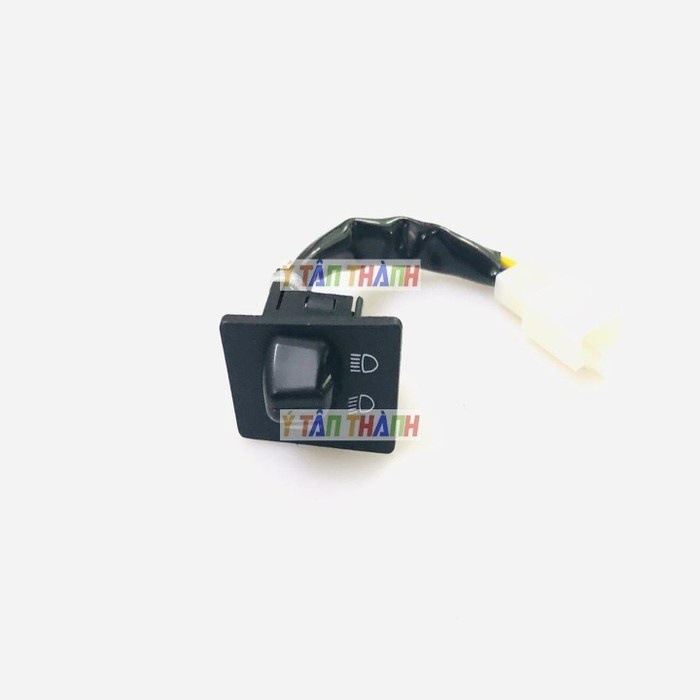 Nút Công Tắc Cos Pha Xe Exiter 150,Sirius Fi MS2285