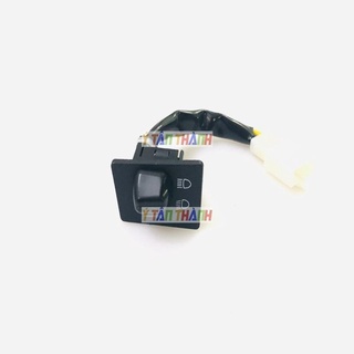 Nút công tắc cos pha xe exiter 150,sirius fi ms2285