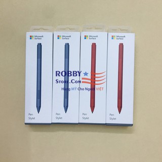 Bút cảm ứng Surface Pen phiên bản 2019 chính hãng Microsoft. Nhập khẩu USA