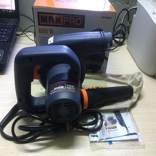 MÁY THỔI BỤI MAXPRO MPPB600V