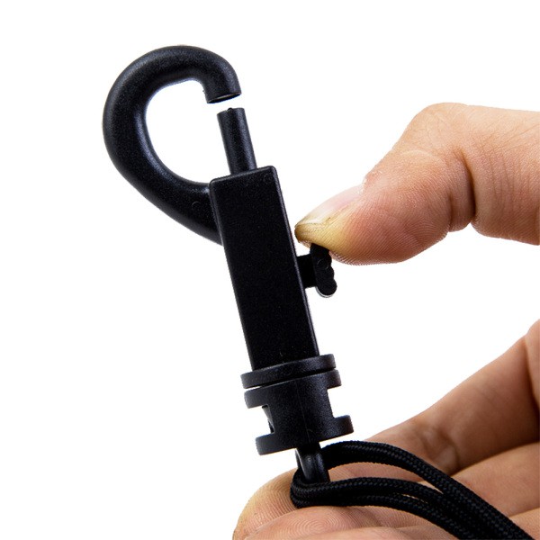 Dây đeo chất liệu da cho kèn Saxophone có thể điều chỉnh kích cỡ