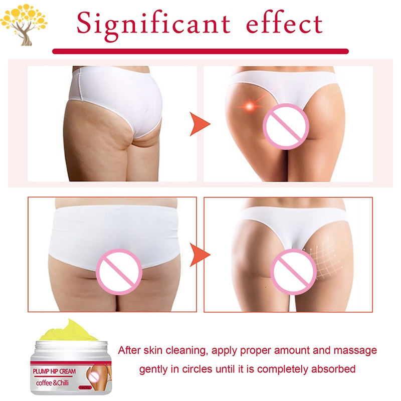 Kem Massage Nâng Mông Nuôi Dưỡng Làm Săn Chắc Da Cho Nữ 10g 20g 50g | BigBuy360 - bigbuy360.vn