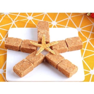 LƯƠNG KHÔ MINI NHIỀU VỊ