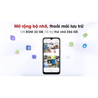 Oppo A1K 32GB