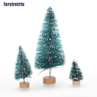 Bộ 2 Cây Thông Giáng Sinh Nhân Tạo Trang Trí Tiệc